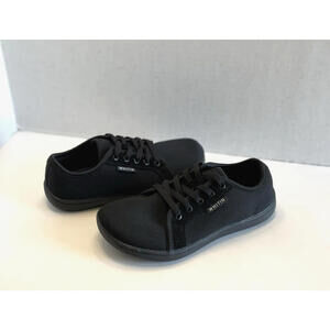 WHITIN Minimalist Barefoot Sneakers Zero Drop Sole Wide Toe Box Womens 37/7 New
